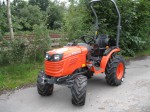 Kubota B1241