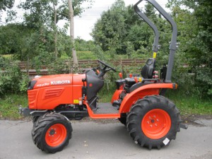 Kubota B1241